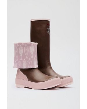 XtraTuf Sisters 15" Legacy Boot - Brown
