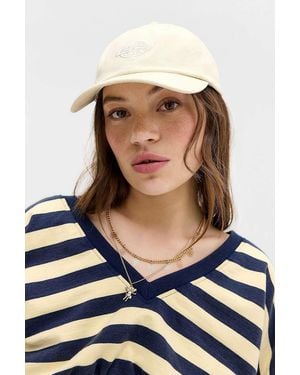 Dickies Duck Canvas Dad Cap - Blue