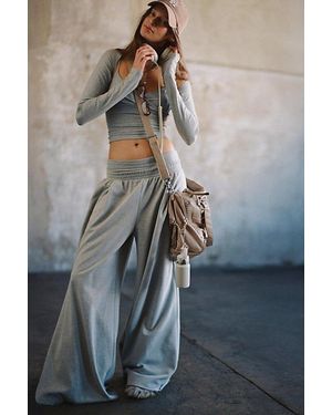 Out From Under Lived - Gray