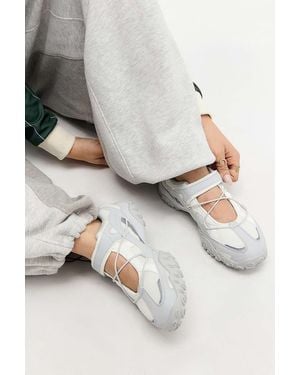 Fila Grey Echappe Vc V2 Trainers - White