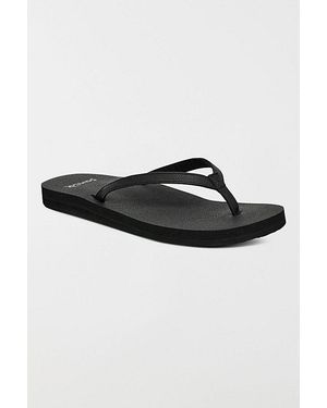 Sanuk Yoga Joy Ii Sandals - Black