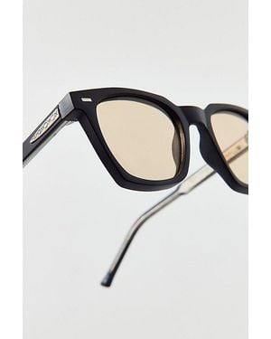 Spitfire Bc2 Sunglasses - Black