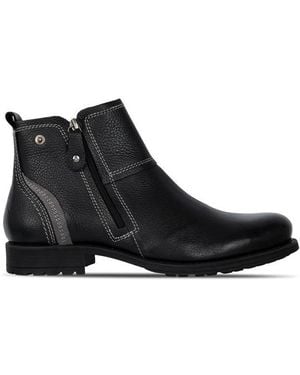 Firetrap Jinx Smart Boots - Black