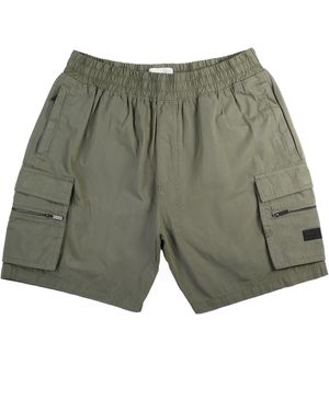 Firetrap Gd Cargo Short - Green