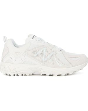 Comme des Garçons Cdgs Junyaw X Nb Sn51 - White