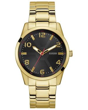 Guess Monte Watch Sn52 - Metallic