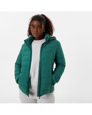 Jack wills rame bomber jacket hotsell