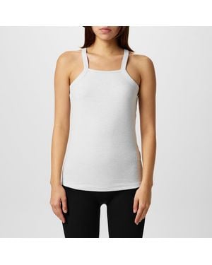 BOSS C Egoi Tank Top - White