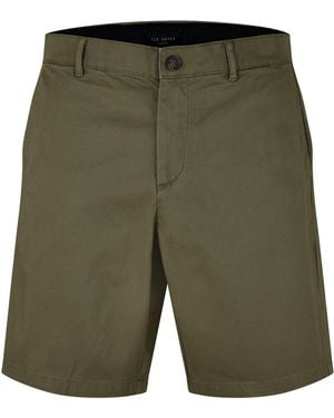 Ted Baker Ted Halbak Short Sn99 - Green