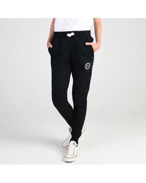 SoulCal & Co California Signature Joggers Ladies - Black