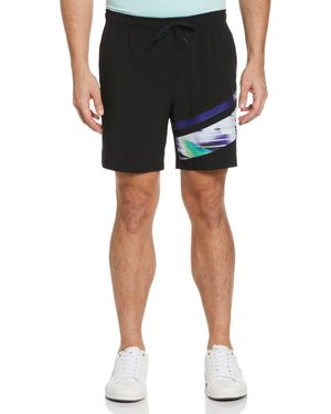 Original Penguin Perf Shorts - Black