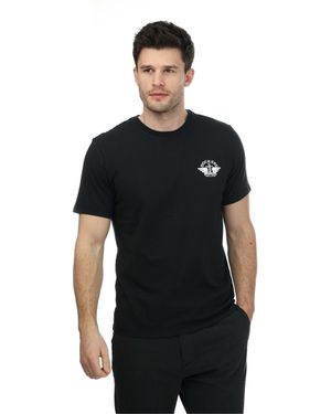 Dockers Graphic T - Black