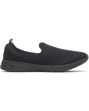 Hush Puppies Good Shoe Slip On - Black