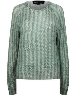 Emporio Armani Maglia - Green