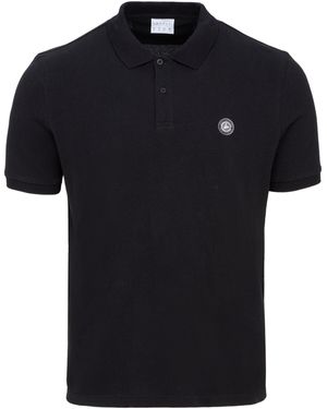 Loyalti Joe Polo - Black