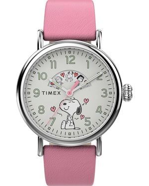 Timex Peanut Sn52 - Metallic