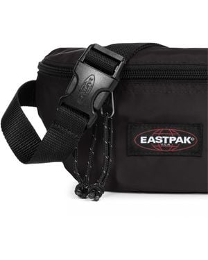 Eastpak Springer Powr Small Crossbody Bum Bag - Black