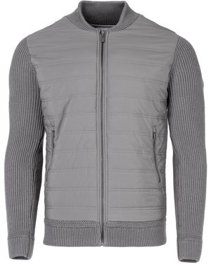 Firetrap bomber jacket online