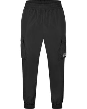 EA7 Cargo Pant Sn34 - Black