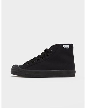 Novesta Star Dribble Classic Trainers - Black