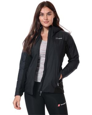 Berghaus Tangra Insulated Jacket - Black