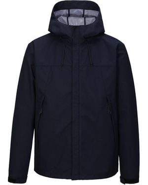 Firetrap All Weather Durable Jacket - Blue