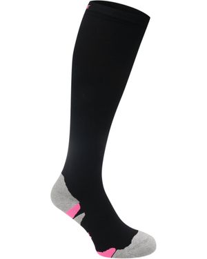 Karrimor Compression Running Socks Ladies - Black