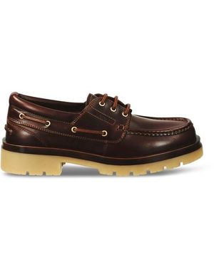 GANT Zeamee Low Sn99 - Brown