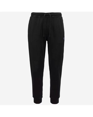 K-Way K Way Mick Joggers Sn99 - Black