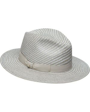 Emporio Armani Emporio Lady Hat - Grey