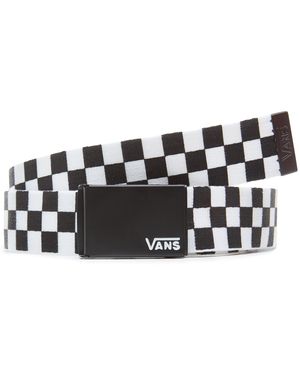 Vans Deppster Belt - Black