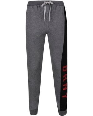 DKNY Broncos Pant - Grey