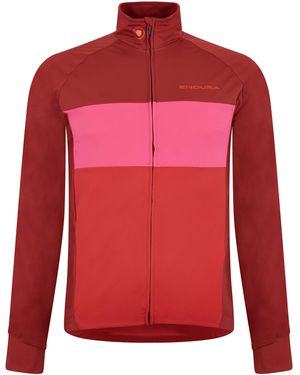 Endura Fs260 Jetstrm - Red