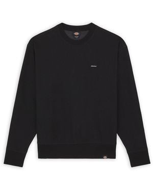 Dickies Clancy Heavyweight Sweatshirt - Black