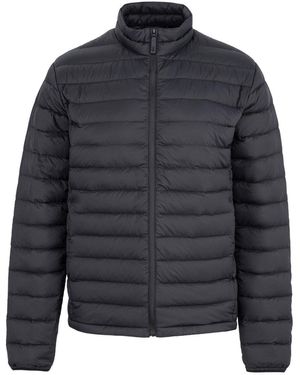 Firetrap Ladies Bomber Jacket in Grey Lyst UK