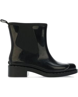 Zaxy Boots - Black