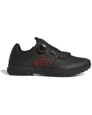 Five Ten Kestrel Boa Mountain Bike Shoes - Black