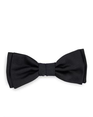 HUGO Bow Tie 10181699 01 Bowty - Black