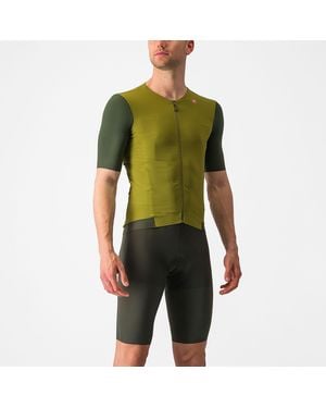 Castelli Premio Jersey - Green