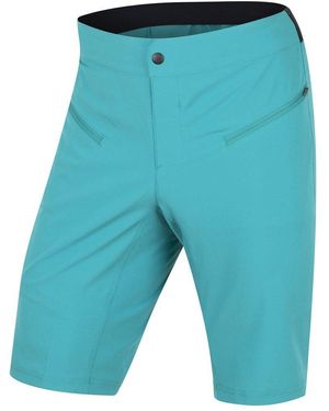 Pearl Izumi Canyon Shorts With Liner - Blue