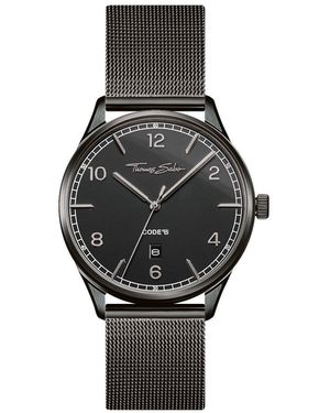 Thomas Sabo Watch 99 - Black