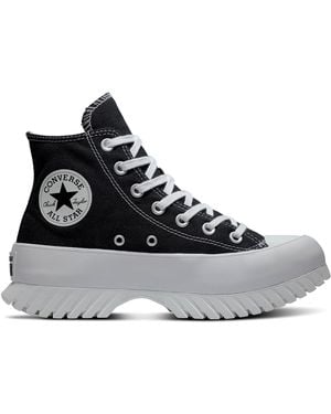 Converse Converse Lugged Converse 2.0 - Black