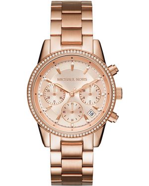 Mk watch sale uk hotsell
