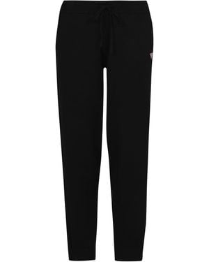 Guess Basic Joggers - Black