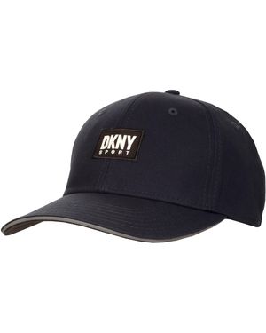 DKNY Dkny Ctntwl Cap Sn99 - Blue