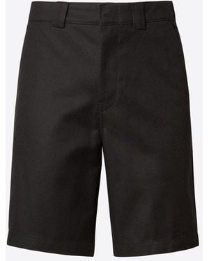 Dickies Cobden Short - Black