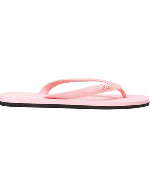 BOSS Tracy Flop Ld33 - Pink