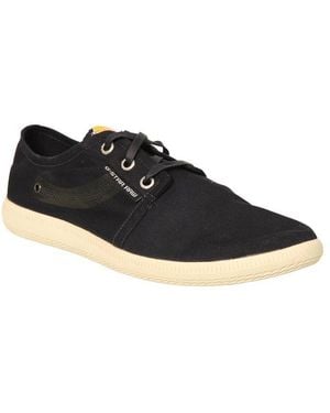 G-Star RAW Gstar Ply Trainers - Black