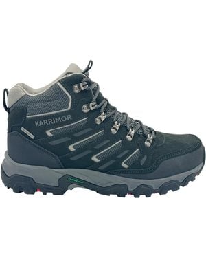 Karrimor munro mens walking boots hot sale