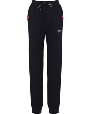 Paul And Shark Sport Paul And Shark Drawstring Jogging Trousers - Blue